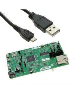 NXP MIMXRT1020-EVK - Placă de evaluare i.MX RT1020