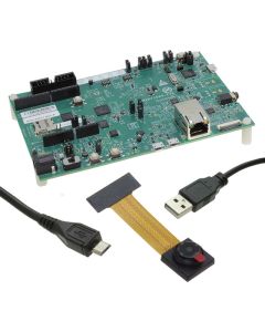 NXP MIMXRT1064-EVK - Placă de evaluare i.MX RT1064