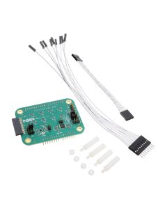 NXP P3T2030XUK-ARD - Placă de evaluare Arduino P3T2030XUK