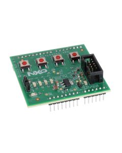 NXP PCAL6408A-ARD - Placă de evaluare expandor GPIO 8-Bit