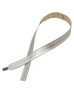 OHMITE FSR02CE - Senzor de forță 5kgf membrană plată