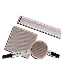 OHMITE FSR04BE - Senzor de forță 5kgf membrană plată