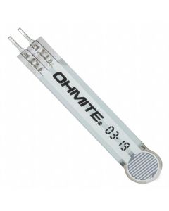 OHMITE FSR05BE - Senzor de forță 5kgf membrană plată