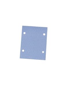 OHMITE HS100-TP2 - Pad termic 65.2x47.5mm albastru