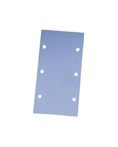 OHMITE HS250-TP2 - Pad termic 109.7mm x 72.5mm albastru