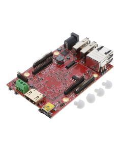 OLIMEX STMP157-OLINUXINO-LIME2H-EXT - SBC 800MHz 2 Core 1GB/0GB RAM