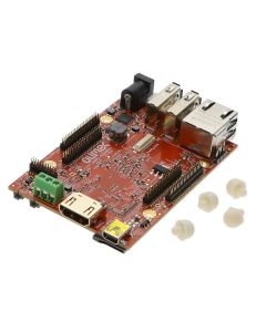 OLIMEX STMP157-OLINUXINO-LIME2H-IND - SBC 650MHz 2 Core 1GB/0GB RAM