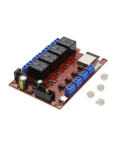 OLIMEX ESP32-C6-EVB - Placă de evaluare pentru ESP32-C6