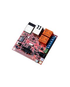 OLIMEX ESP32-EVB - Placă de dezvoltare ESP32-EVB