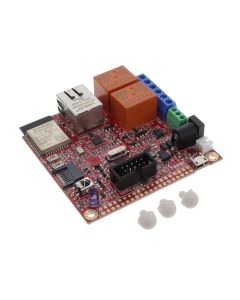OLIMEX ESP32-EVB-IND - ESP32-EVB-IND