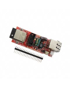OLIMEX ESP32-POE - Placă de evaluare IoT ESP32-POE