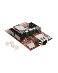 OLIMEX ESP32-POE2 - Placă de evaluare IoT ESP32-POE