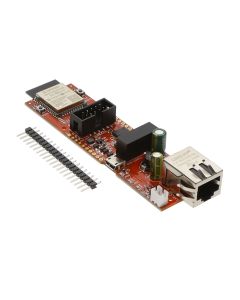 OLIMEX ESP32-POE-ISO-16MB - Placă de evaluare IoT ESP32-POE
