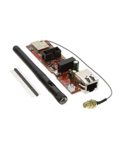 OLIMEX ESP32-POE-ISO-EA-IND - Placă de evaluare IoT ESP32-POE