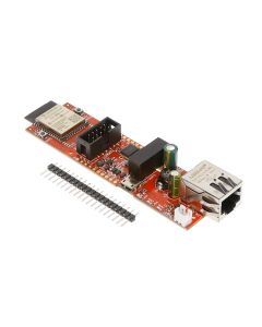 OLIMEX ESP32-POE-ISO-IND - Placă de evaluare IoT ESP32-POE