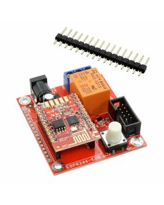 OLIMEX ESP8266-EVB - Placă de evaluare SoC ESP8266