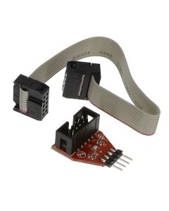 OLIMEX MOD-BME280 - Placă de evaluare pentru BME280