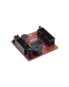 OLIMEX MSP430-GBD - Placă de evaluare MSP430F2274A