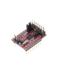 OLIMEX MSP430-HG2231 - Placă de evaluare MSP430FG2231