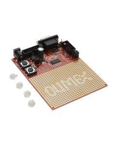 OLIMEX MSP430-P2274 - Placă de evaluare MSP430F2274