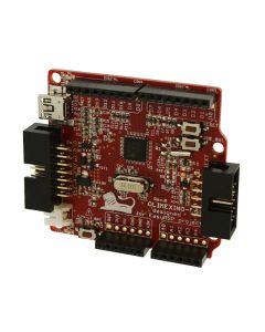 OLIMEX OLIMEXINO-5510 - Placă de evaluare MSP430F5510