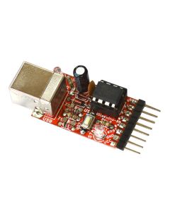 OLIMEX OLIMEXINO-85-ASM - Placă de evaluare ATtiny85