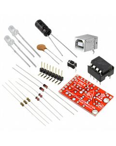 OLIMEX OLIMEXINO-85-KIT - Placă de evaluare ATtiny85