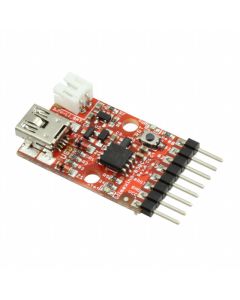 OLIMEX OLIMEXINO-85BC - Placă de evaluare ATtiny85