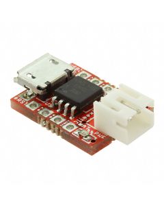 OLIMEX OLIMEXINO-85S - Placă de evaluare ATtiny85