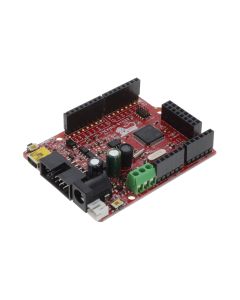 OLIMEX OLIMEXINO-GD32 - Placă de evaluare Maple GD32F103RC