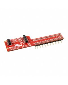 OLIMEX OLIMEXINO-NANO-BB - Adaptor Arduino Leonardo Multi Breadboard