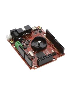 OLIMEX OLIMEXINO-STM32F3 - Placă de evaluare STM32F303RC