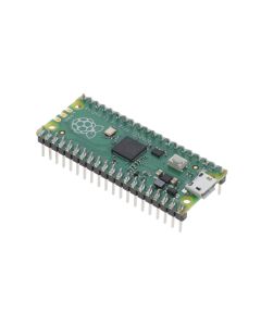 OLIMEX RP2040-PICO-HDR - Raspberry Pi Pico H RP2040