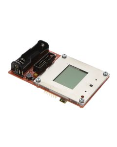 OLIMEX STM32-103STK - Placă de evaluare STM32F103RBT6