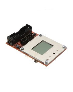 OLIMEX STM32-405STK - Placă de evaluare STM32F405RG