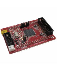 OLIMEX STM32-H152 - Placă de evaluare STM32L152VBT6