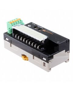 OMRON AUTOMATION DRT2-ID08 - Terminal DRT2 8 intrări NPN