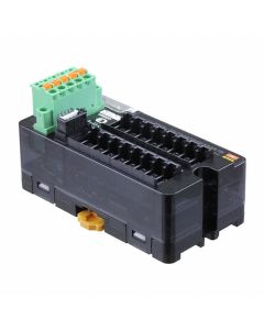 OMRON AUTOMATION DRT2-MD16S - DRT2 I/O mixt E-CON 8 in/out NPN