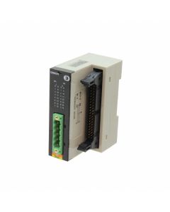 OMRON AUTOMATION DRT2-MD32ML - 32 I/O mixt NPN conector panglică