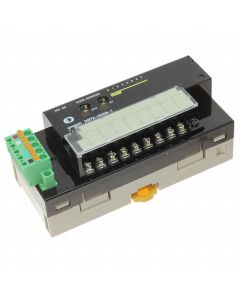 OMRON AUTOMATION DRT2-OD08-1 - Terminal DRT2 8 ieșiri PNP