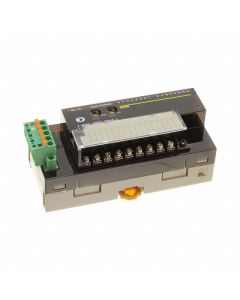 OMRON AUTOMATION DRT2-OD16-1 - Smart Slave 16 puncte ieșire PNP