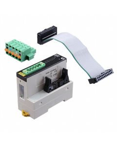 OMRON AUTOMATION DRT2-OD16MLX - DRT2 16 ieșiri conector MIL cablu cu