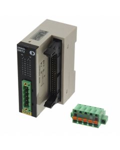 OMRON AUTOMATION DRT2-OD32ML - 32 ieșiri NPN conector panglică