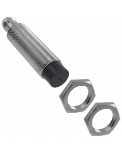 OMRON AUTOMATION E2A-M18LN16-M1-C1 - Senzor de proximitate inductiv 16mm cilindric