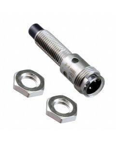 OMRON AUTOMATION E2A-S08KN04-M1-B2 - Senzor de proximitate inductiv 4mm cilindric