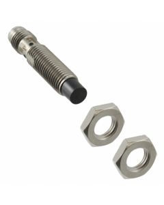 OMRON AUTOMATION E2A-S08KN04-M5-B1 - Senzor de proximitate inductiv 4mm cilindric