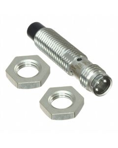 OMRON AUTOMATION E2A-S08KN04-M5-B2 - Senzor de proximitate inductiv 4mm cilindric