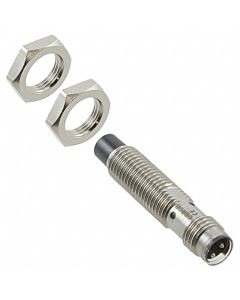 OMRON AUTOMATION E2A-S08KN04-M5-C1 - Senzor de proximitate inductiv 4mm cilindric