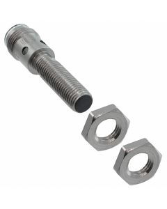 OMRON AUTOMATION E2A-S08KS02-M1-B1 - Senzor de proximitate inductiv 2mm cilindric