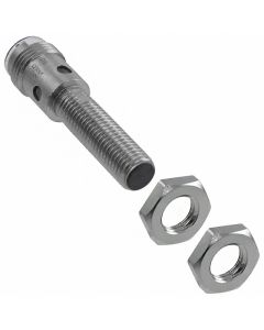 OMRON AUTOMATION E2A-S08KS02-M1-B2 - Senzor de proximitate inductiv 2mm cilindric